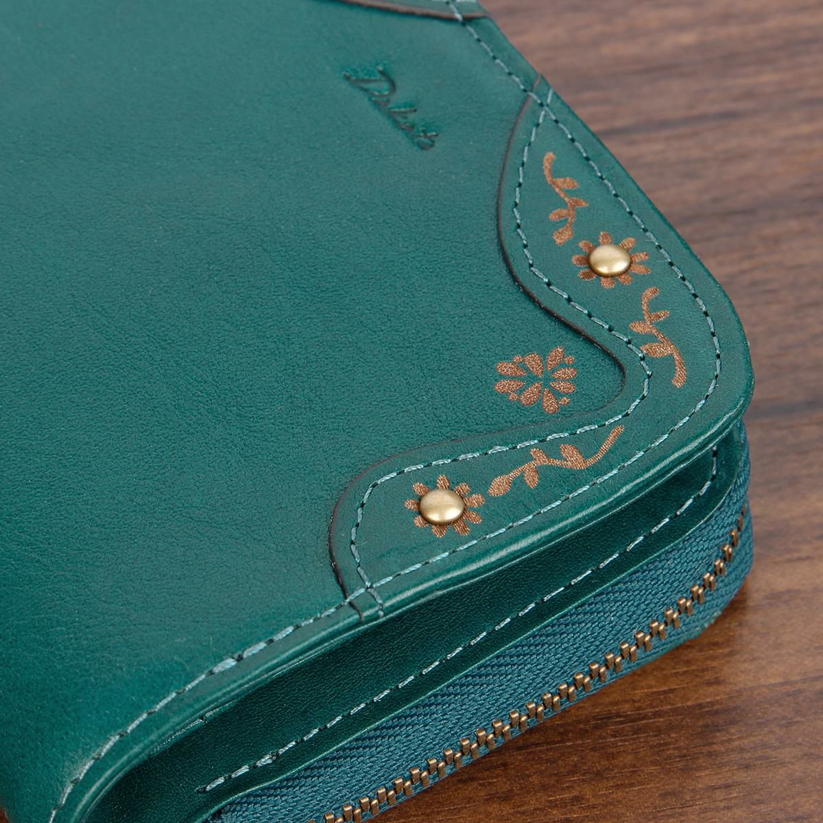 ダコタ マーゴット 二つ折り財布 Dakota da-0031600