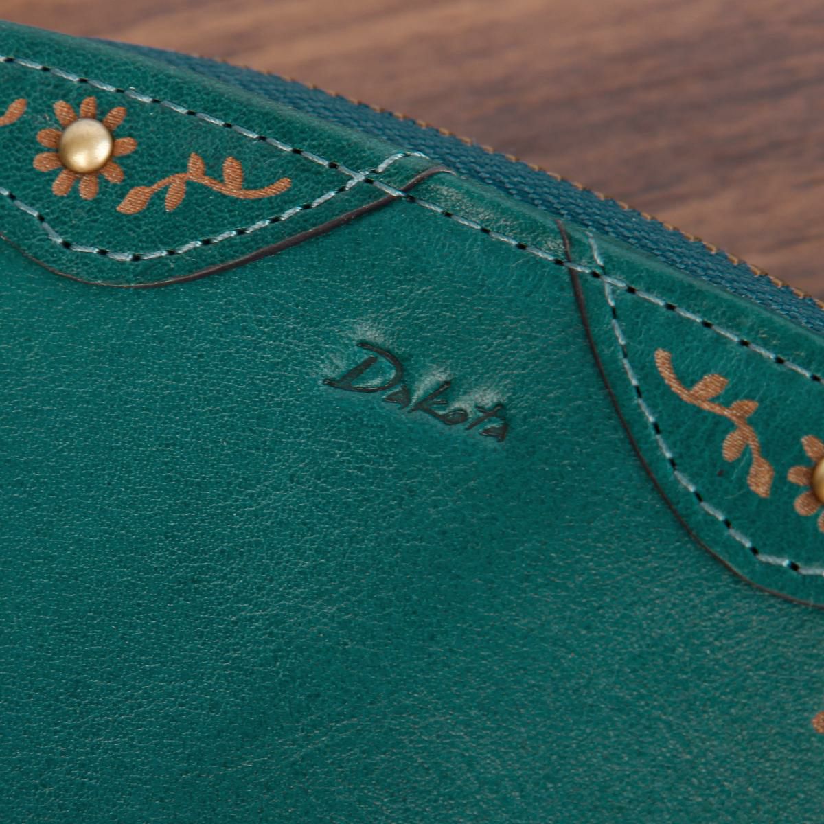 ダコタ マーゴット 二つ折り財布 Dakota da-0031600