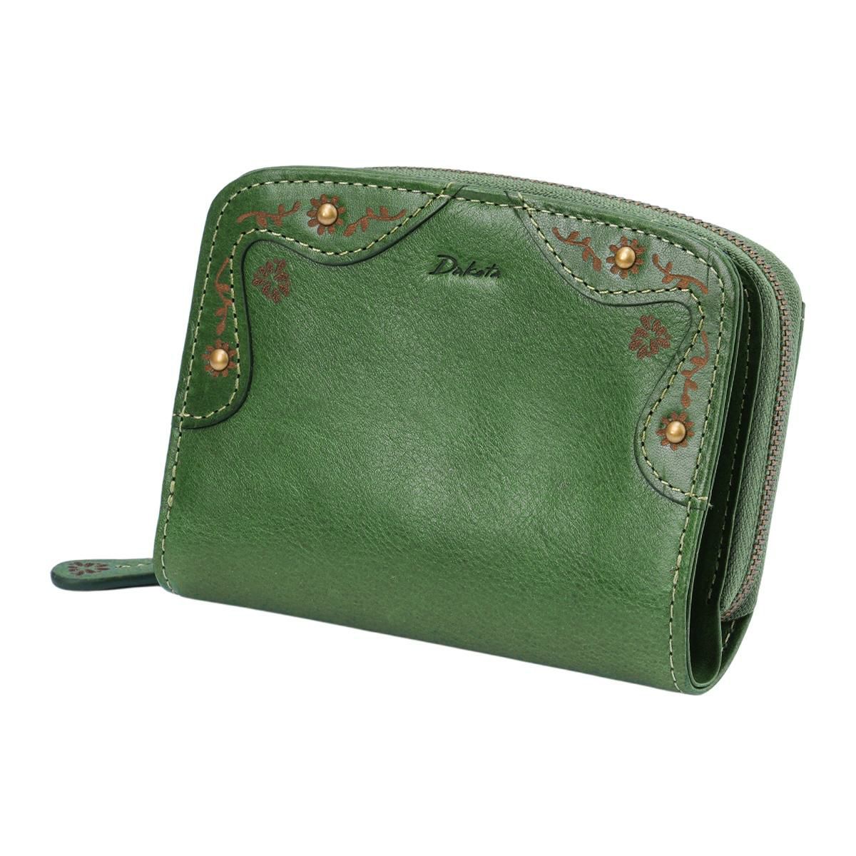 ダコタ マーゴット 二つ折り財布 Dakota da-0031600