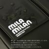 ミラミラン ベスパ ボストンバッグ mila milan mila-245311