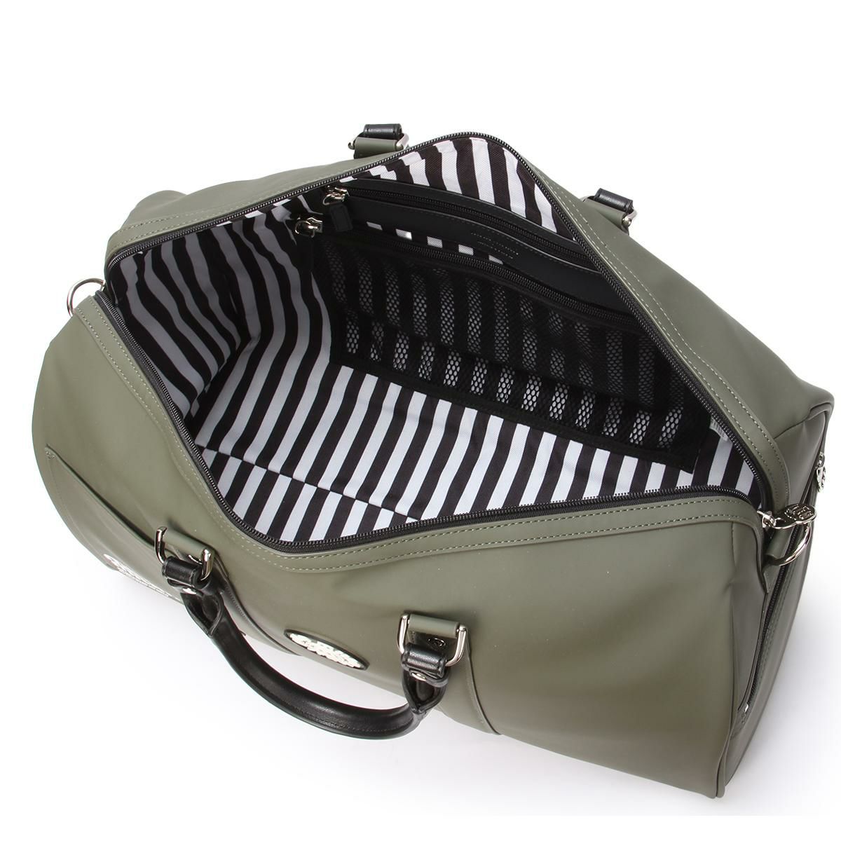 ミラミラン ベスパ ボストンバッグ mila milan mila-245311