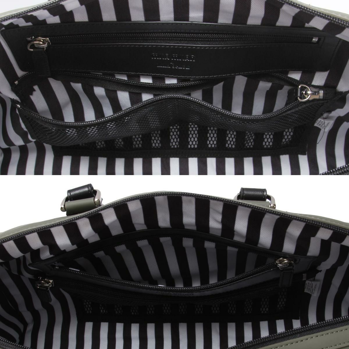 ミラミラン ベスパ ボストンバッグ mila milan mila-245311