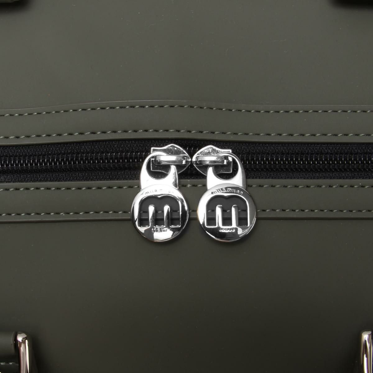 ミラミラン ベスパ ボストンバッグ mila milan mila-245311