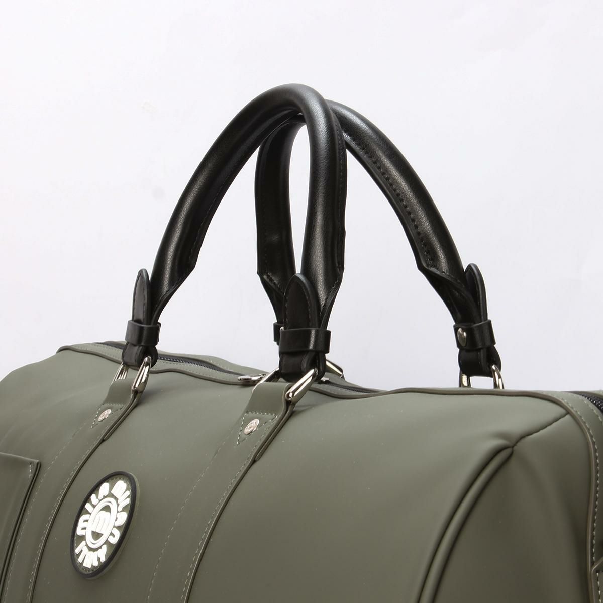 ミラミラン ベスパ ボストンバッグ mila milan mila-245311