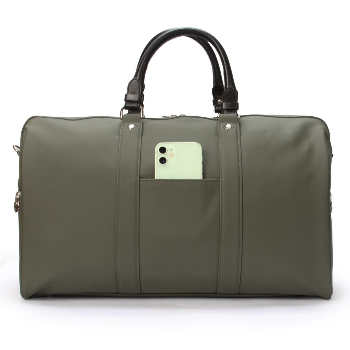 ミラミラン ベスパ ボストンバッグ mila milan mila-245311