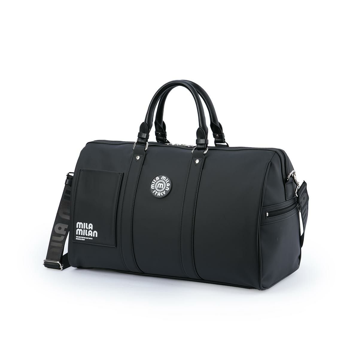 ミラミラン ベスパ ボストンバッグ mila milan mila-245311