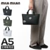 ミラミラン ベスパ トートバッグ mila milan mila-245511