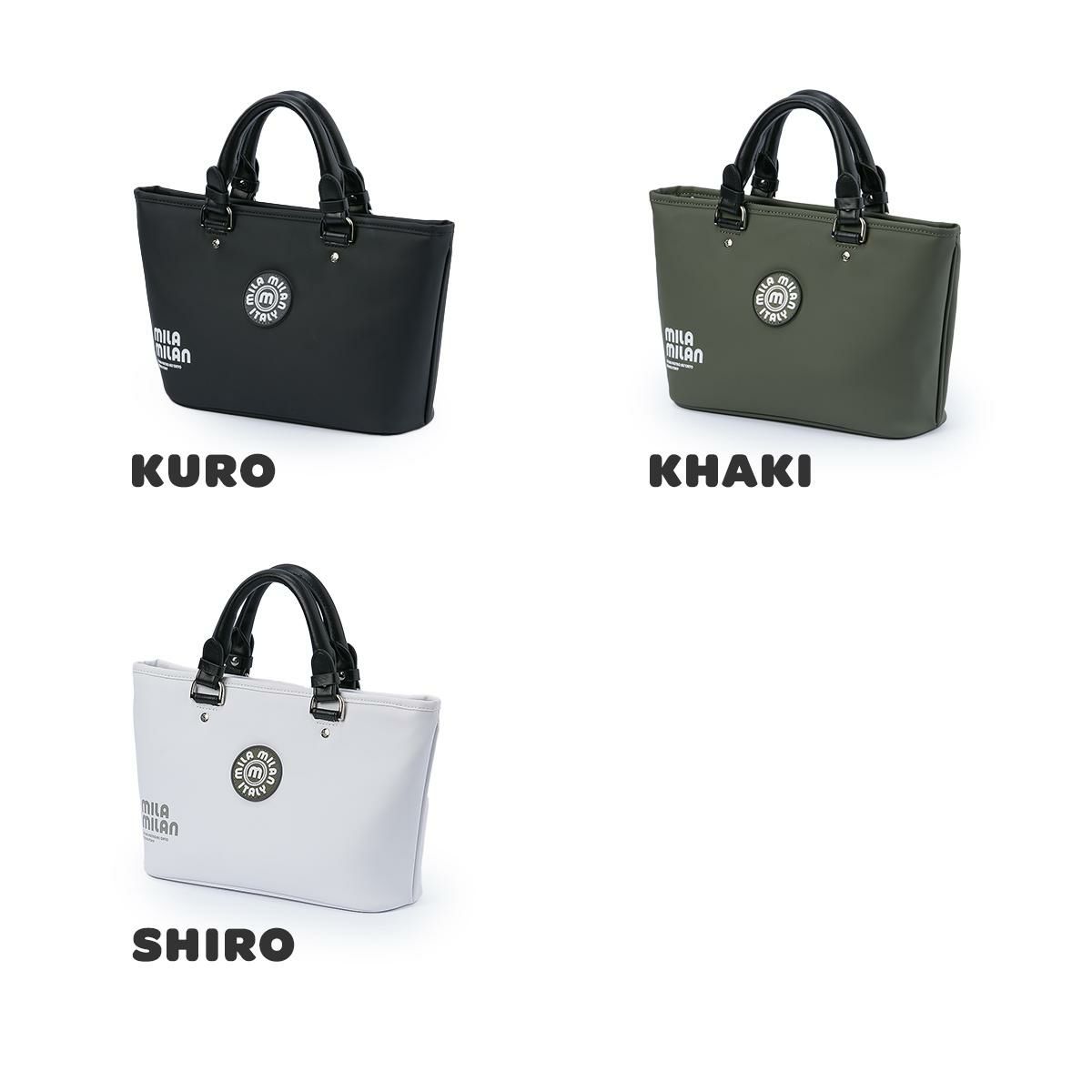 ミラミラン ベスパ トートバッグ mila milan mila-245511