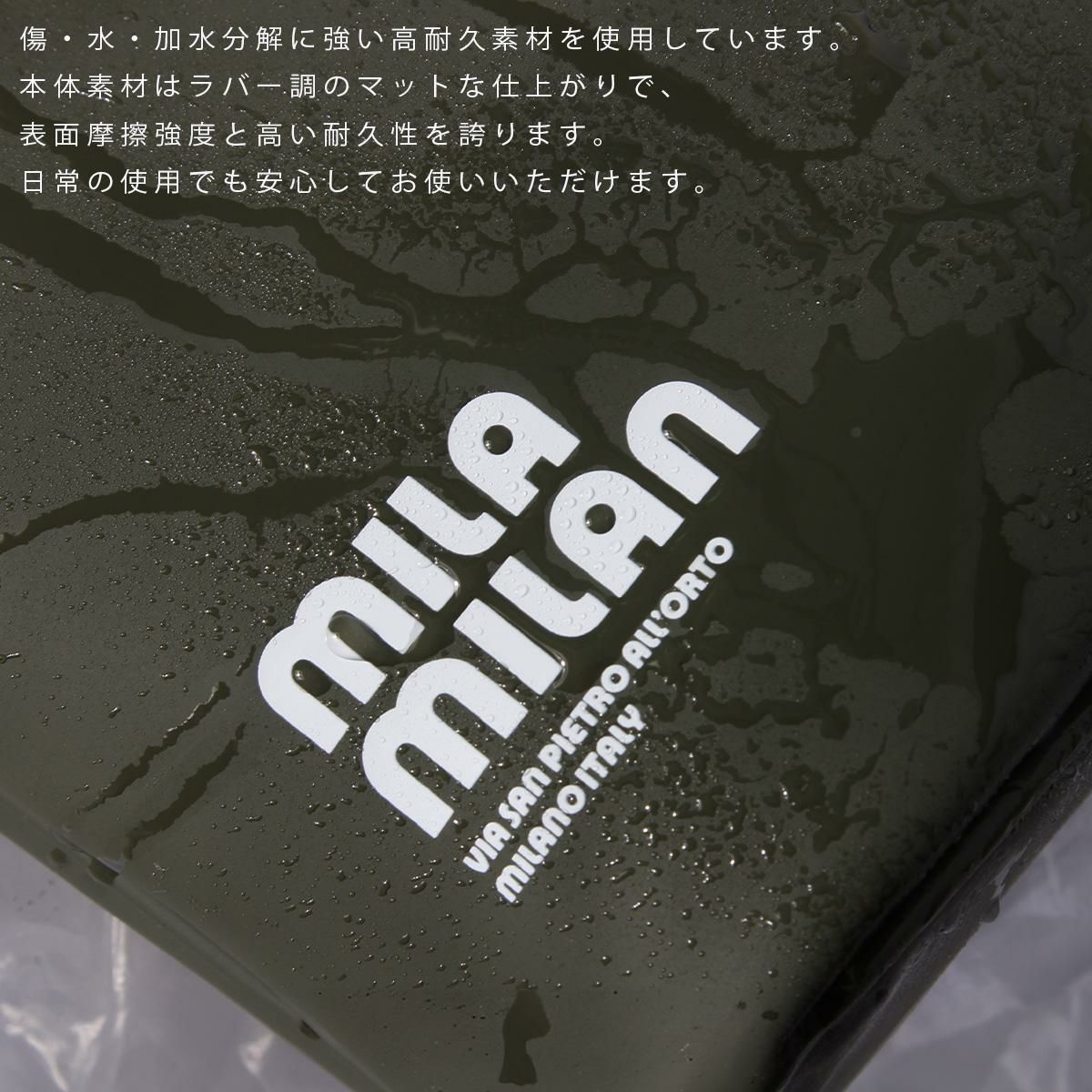 ミラミラン ベスパ トートバッグ mila milan mila-245511