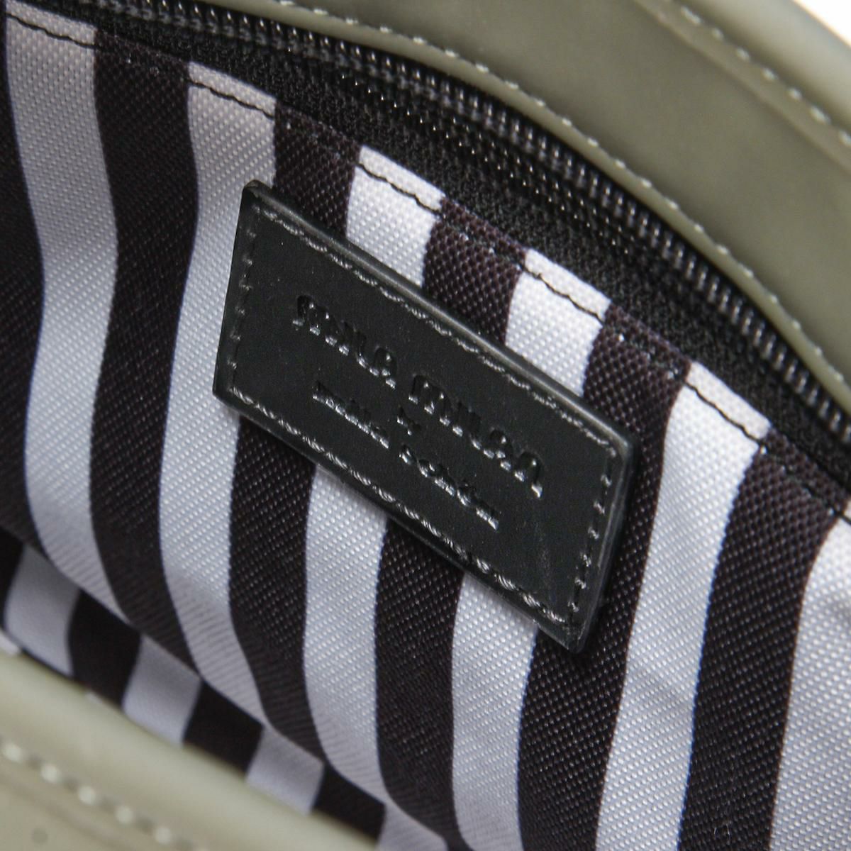 ミラミラン ベスパ トートバッグ mila milan mila-245511