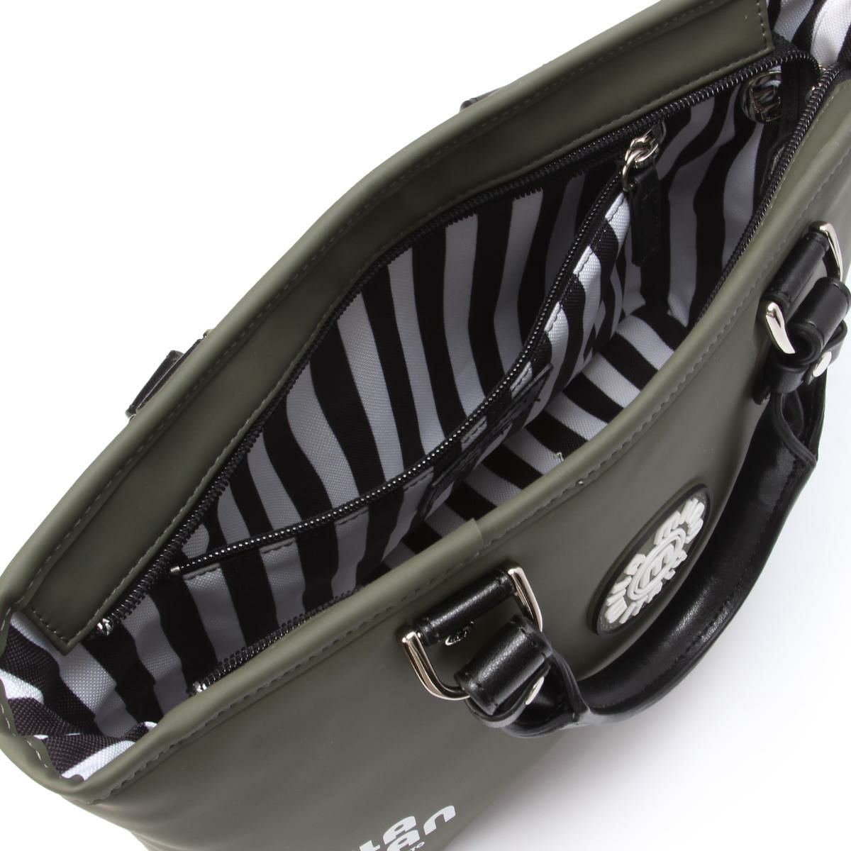 ミラミラン ベスパ トートバッグ mila milan mila-245511