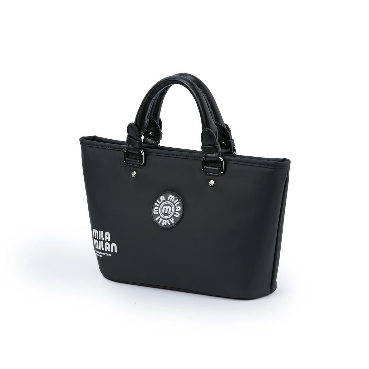 ミラミラン ベスパ トートバッグ mila milan mila-245511