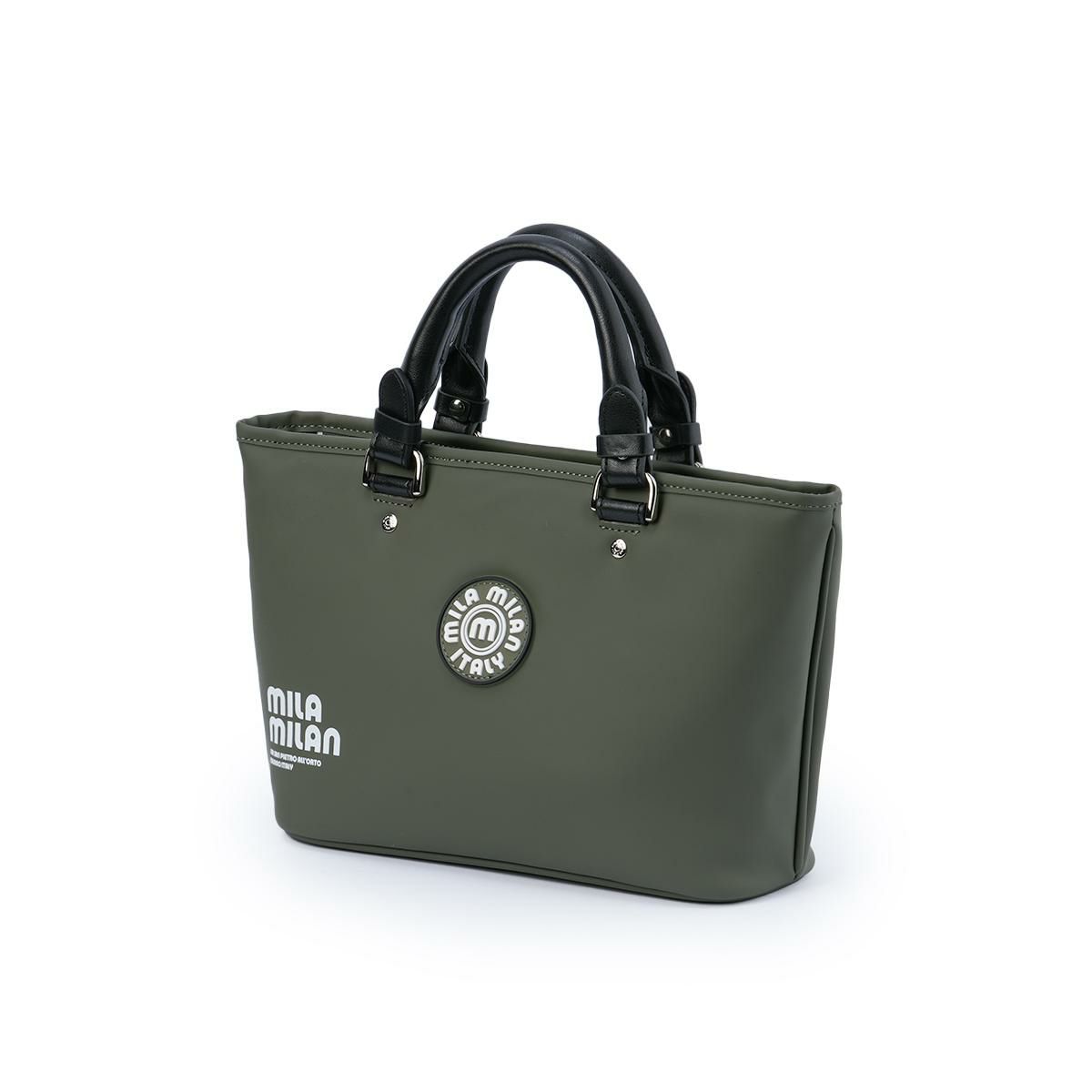 ミラミラン ベスパ トートバッグ mila milan mila-245511