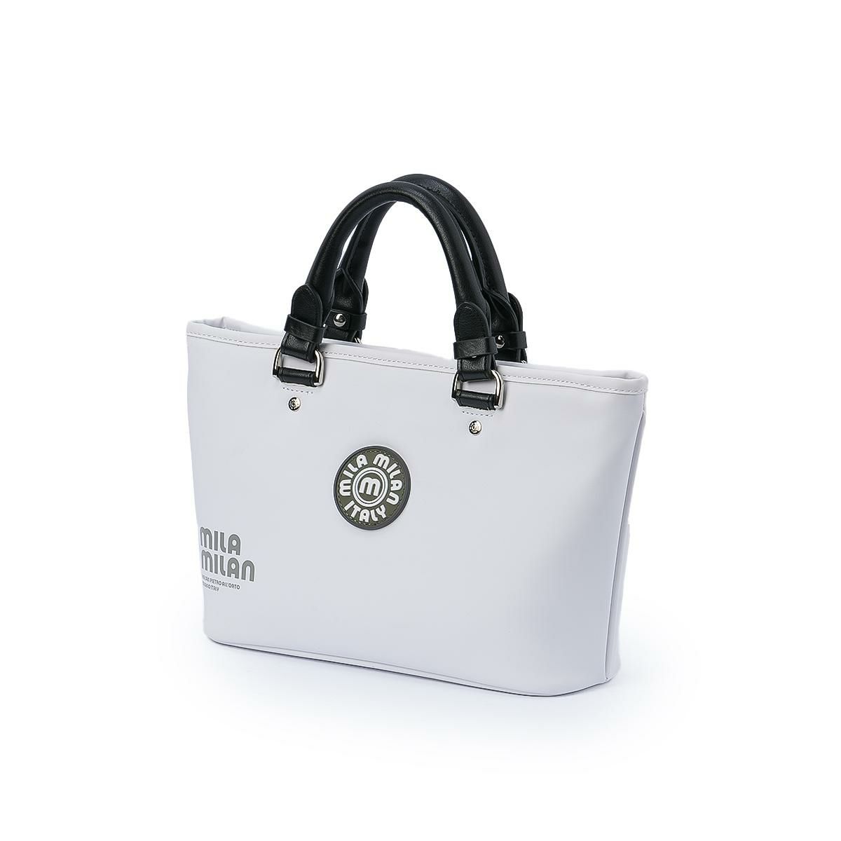 ミラミラン ベスパ トートバッグ mila milan mila-245511