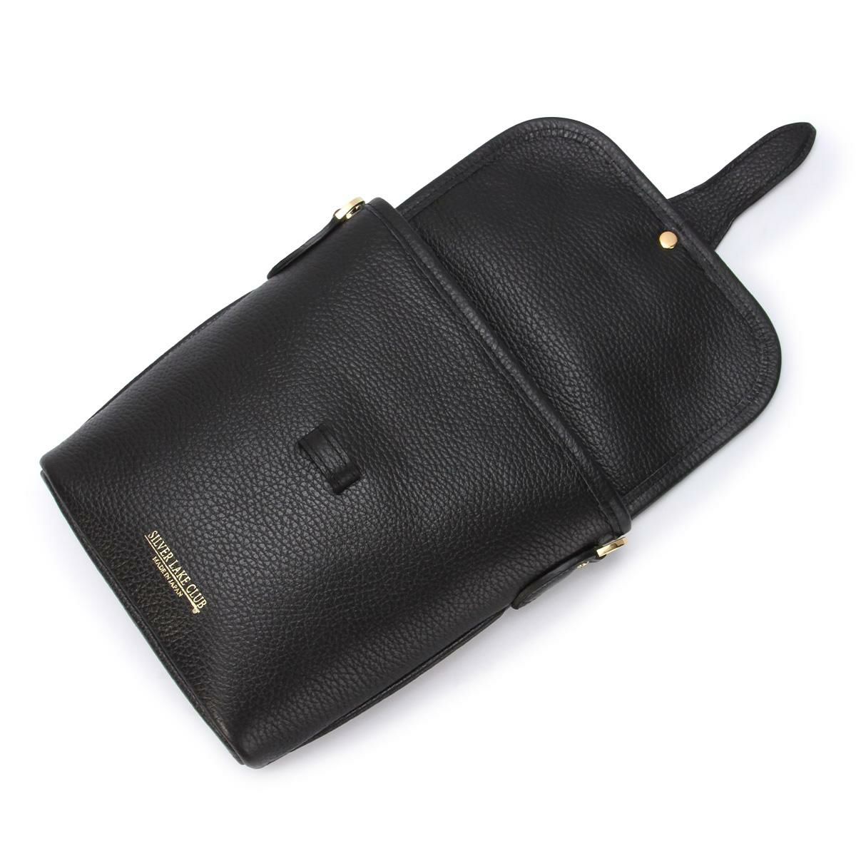 シルバーレイククラブ カールトン ショルダーバッグ SILVER LAKE CLUB slc-429102
