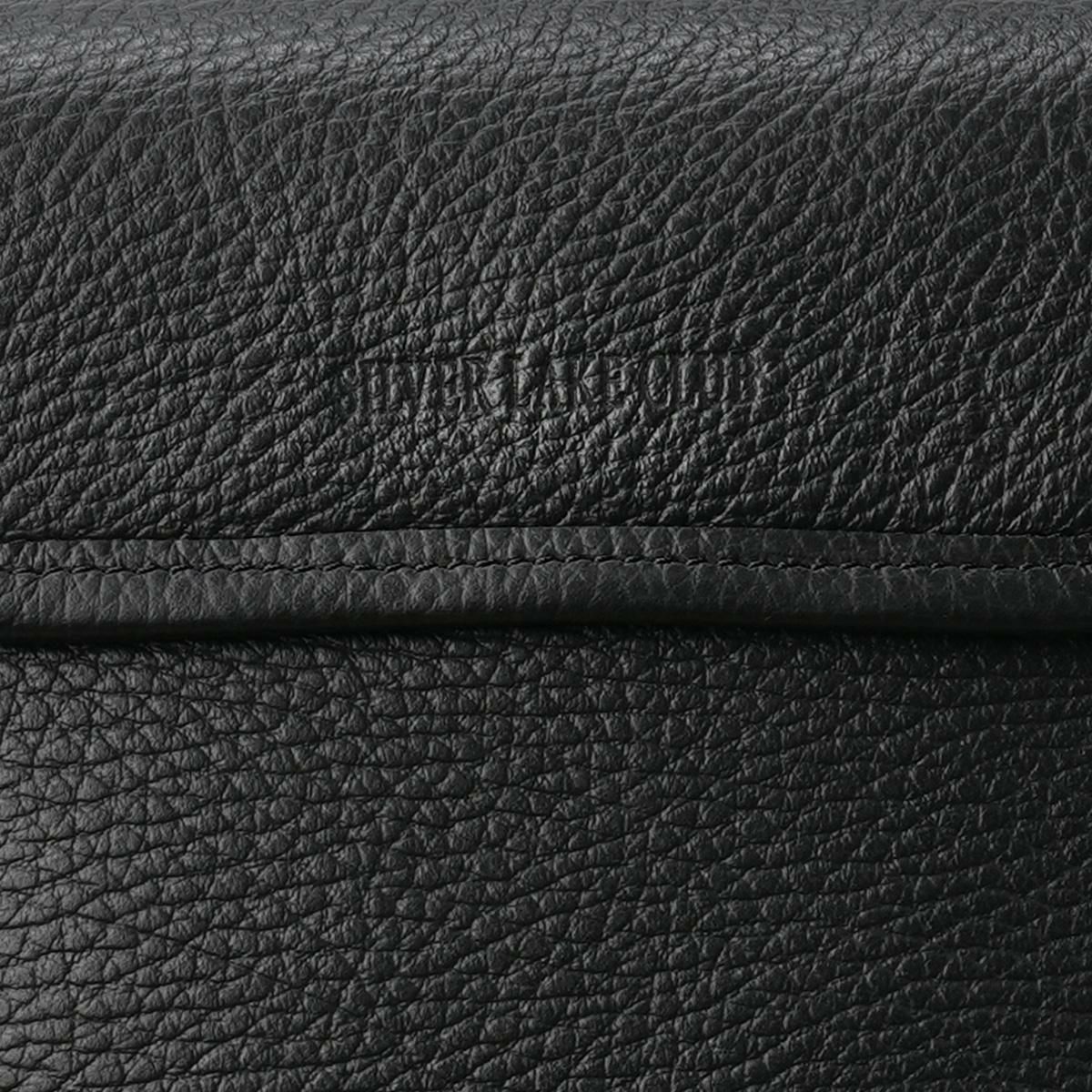 シルバーレイククラブ カールトン ショルダーバッグ SILVER LAKE CLUB slc-429102