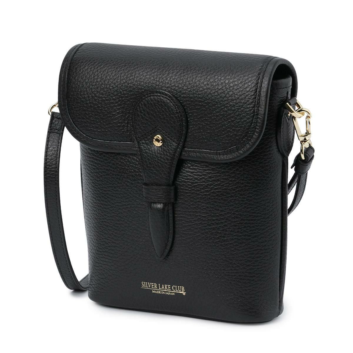 シルバーレイククラブ カールトン ショルダーバッグ SILVER LAKE CLUB slc-429102