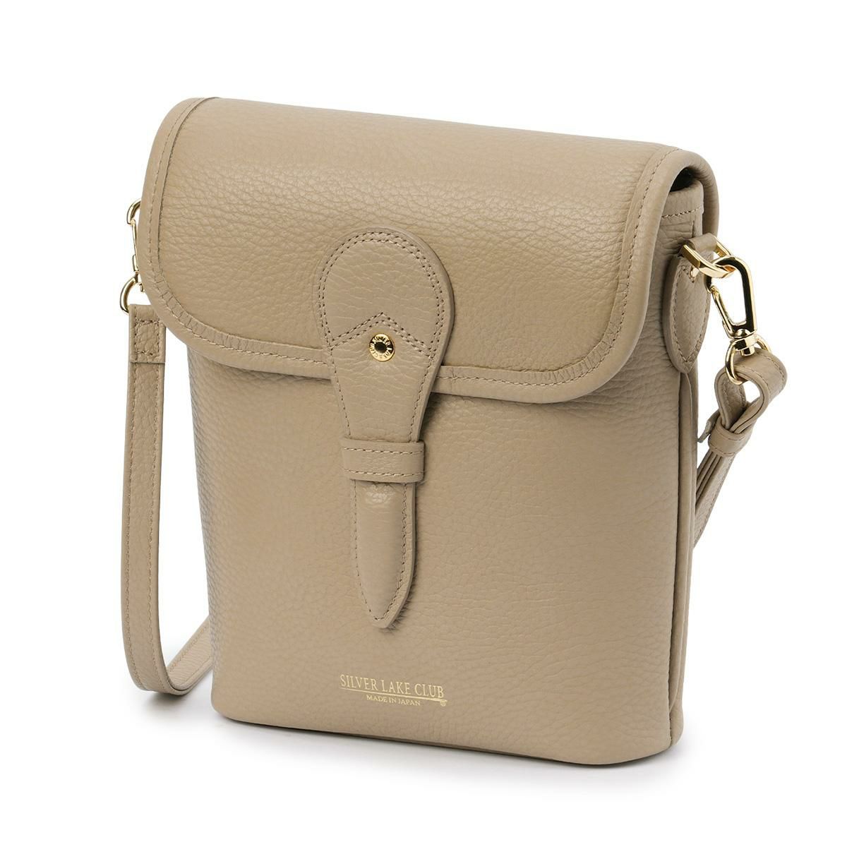 シルバーレイククラブ カールトン ショルダーバッグ SILVER LAKE CLUB slc-429102