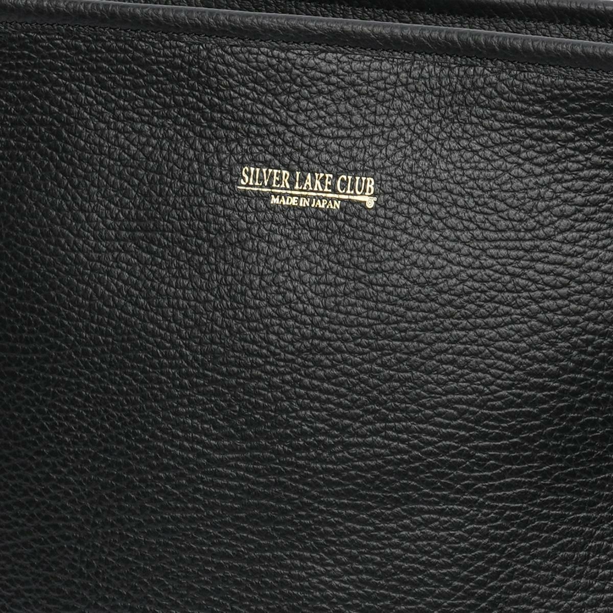 シルバーレイククラブ カールトン ショルダーバッグ SILVER LAKE CLUB slc-429103