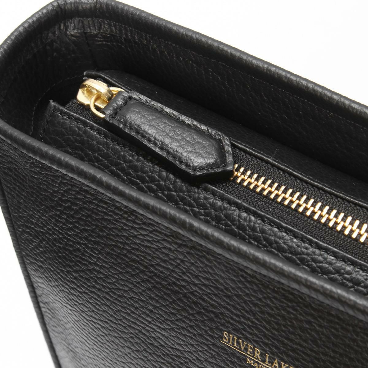 シルバーレイククラブ カールトン ショルダーバッグ SILVER LAKE CLUB slc-429103