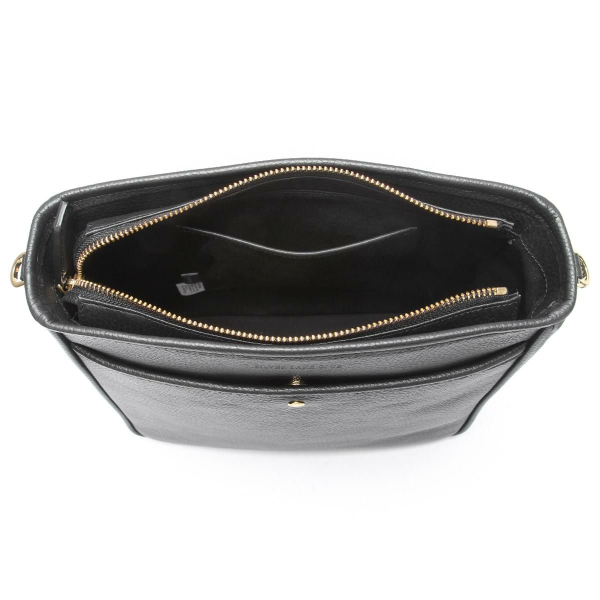 シルバーレイククラブ カールトン ショルダーバッグ SILVER LAKE CLUB slc-429103