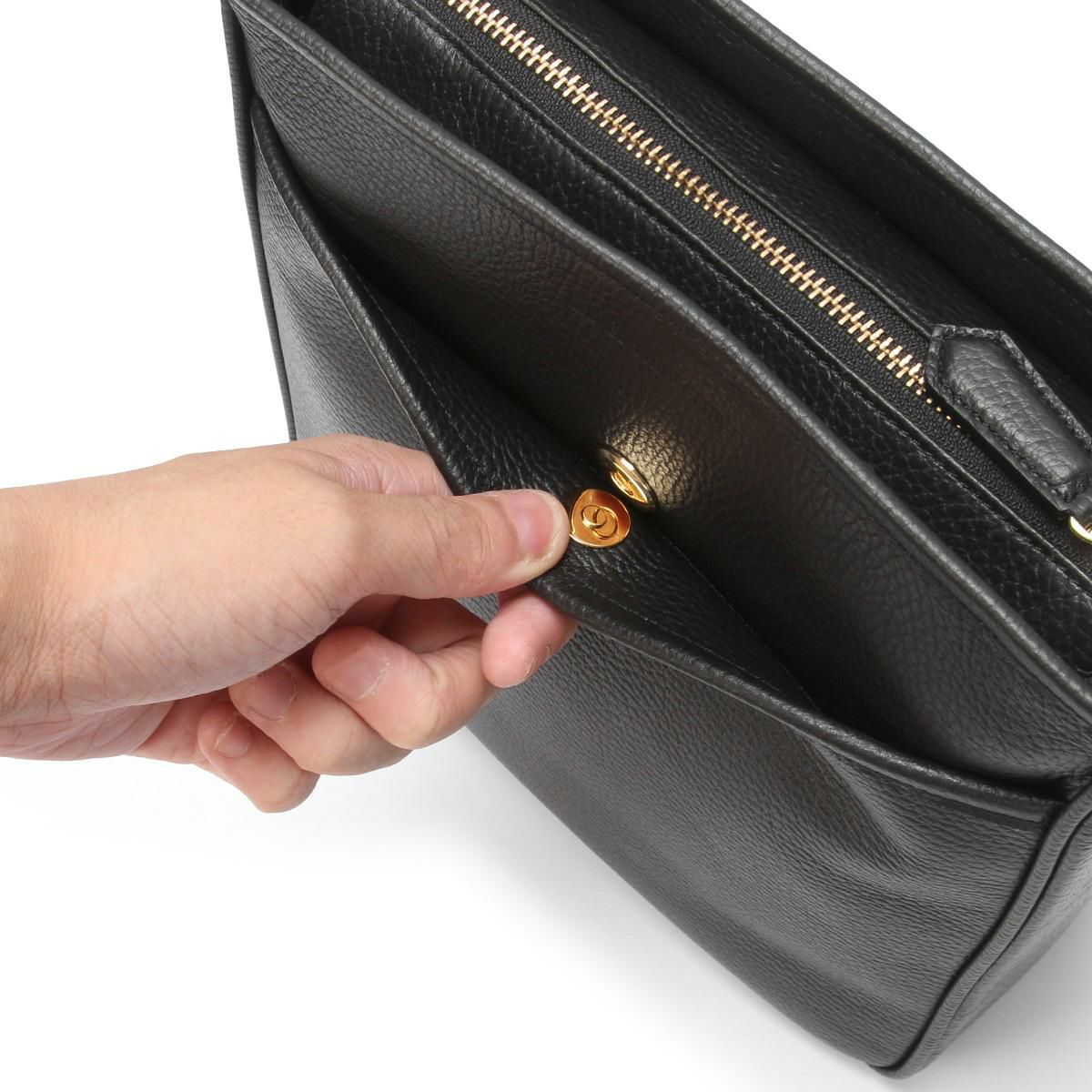 シルバーレイククラブ カールトン ショルダーバッグ SILVER LAKE CLUB slc-429103