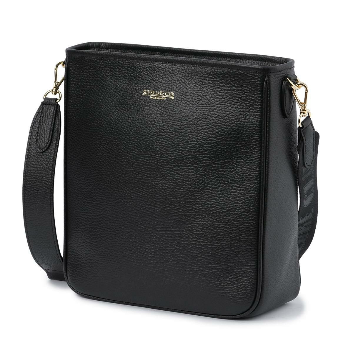 シルバーレイククラブ カールトン ショルダーバッグ SILVER LAKE CLUB slc-429103