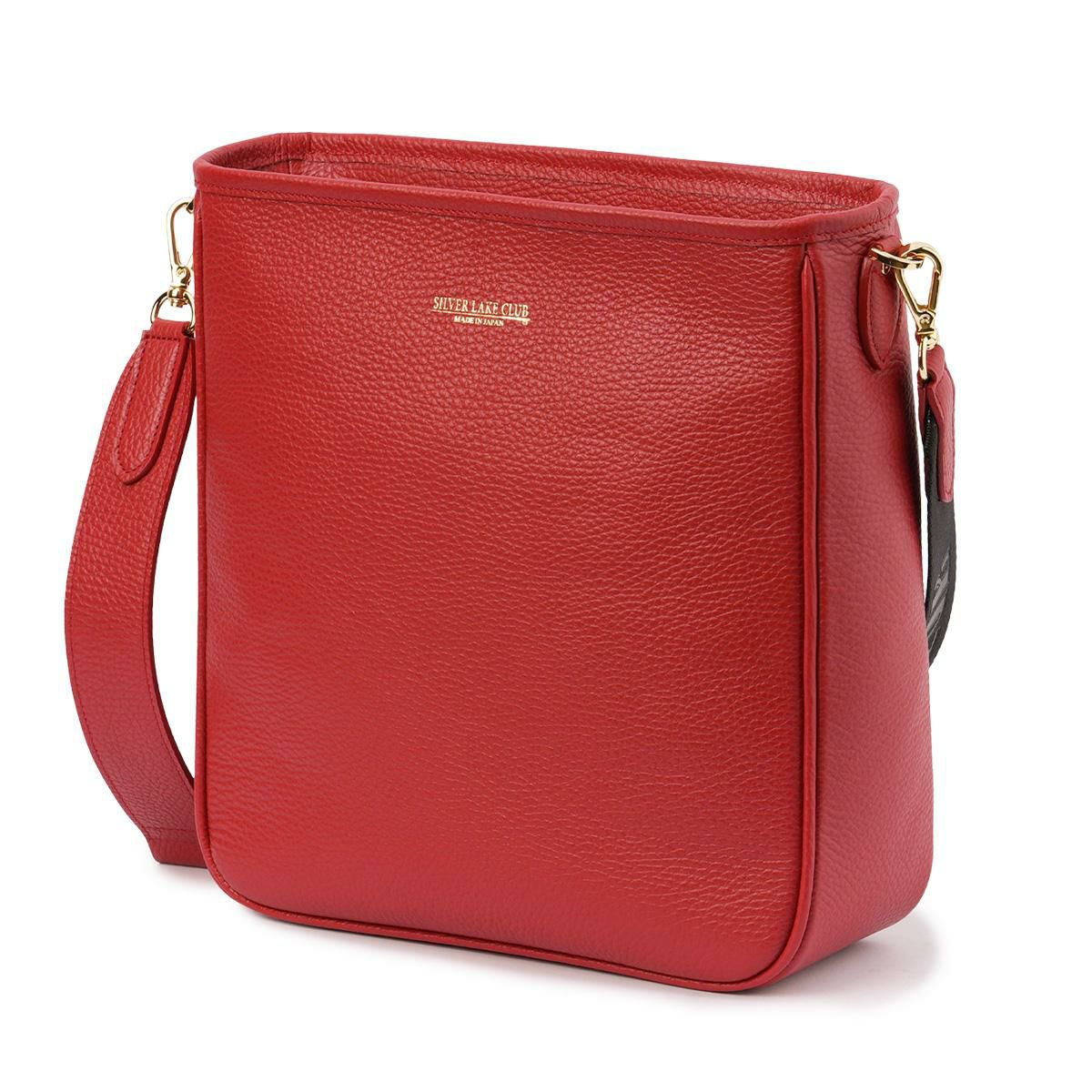 シルバーレイククラブ カールトン ショルダーバッグ SILVER LAKE CLUB slc-429103