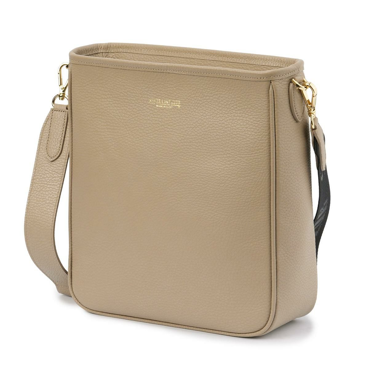 シルバーレイククラブ カールトン ショルダーバッグ SILVER LAKE CLUB slc-429103