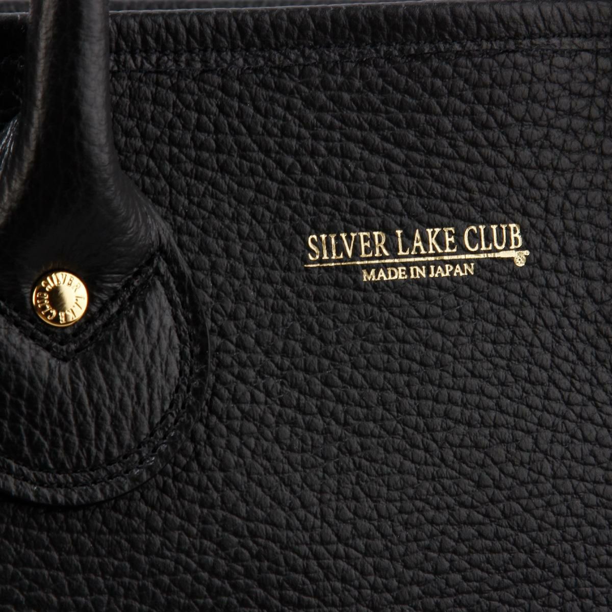 シルバーレイククラブ カールトン トートバッグ SILVER LAKE CLUB slc-429501