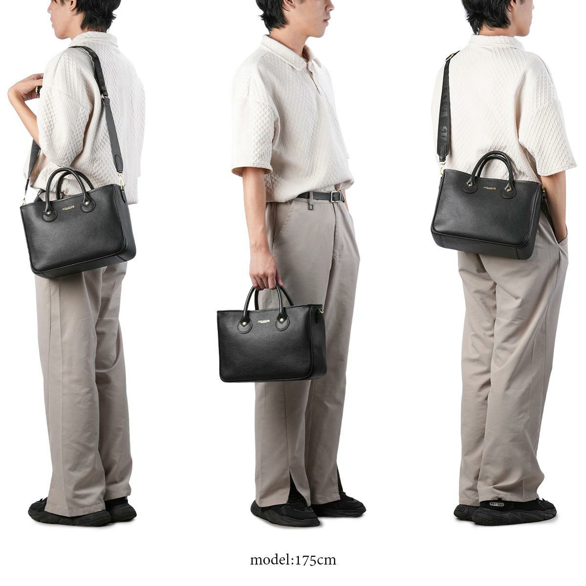 シルバーレイククラブ カールトン トートバッグ SILVER LAKE CLUB slc-429501