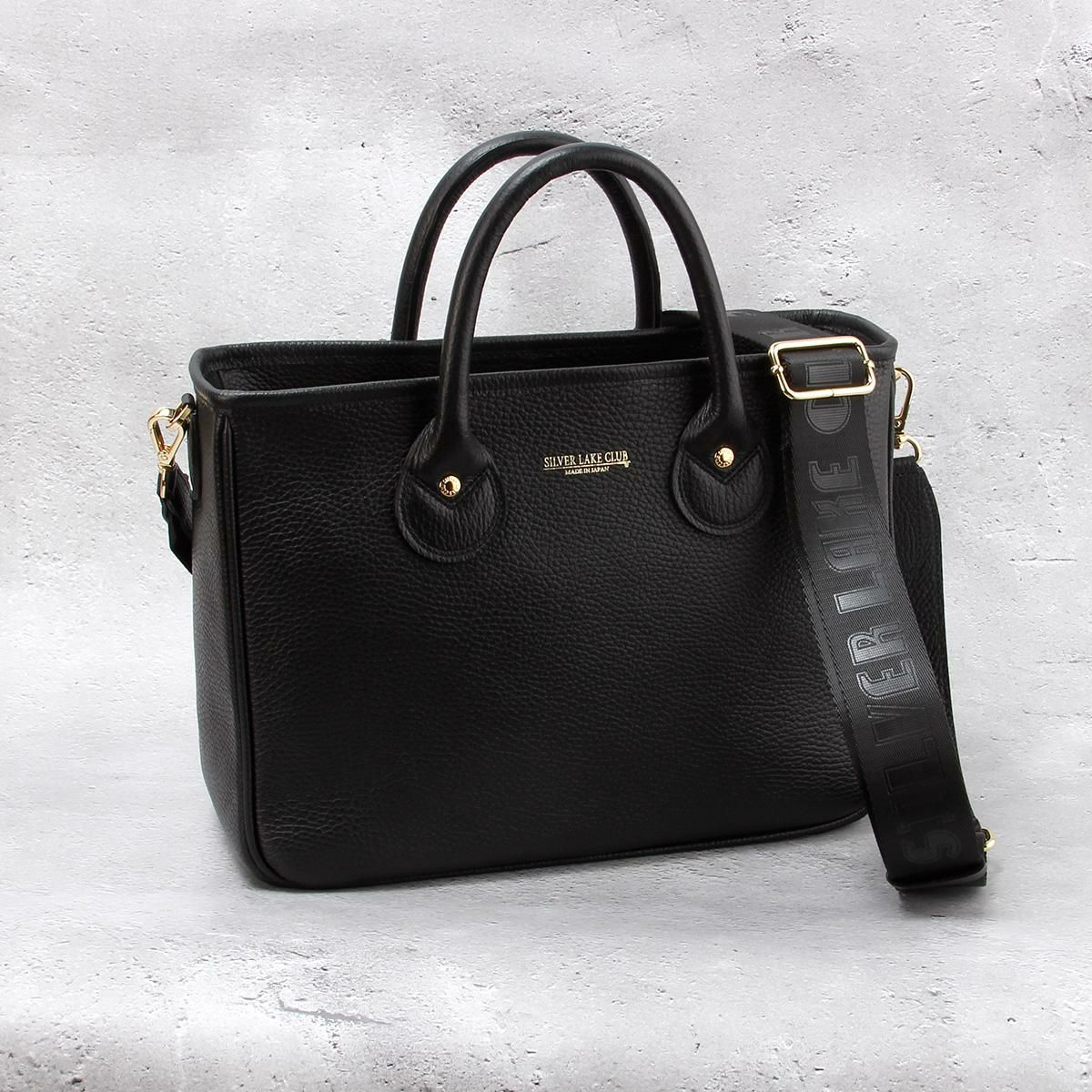 シルバーレイククラブ カールトン トートバッグ SILVER LAKE CLUB slc-429501