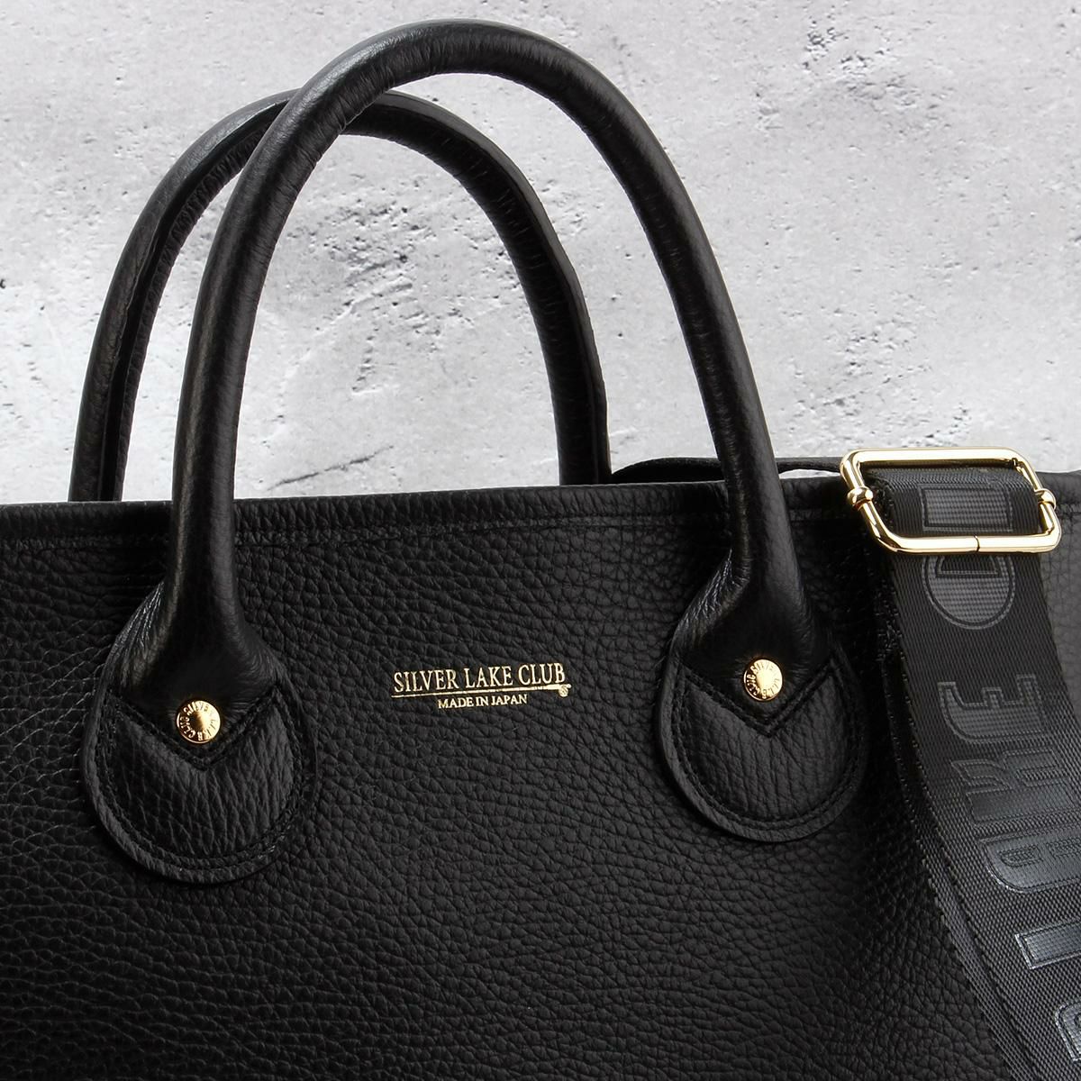 シルバーレイククラブ カールトン トートバッグ SILVER LAKE CLUB slc-429501