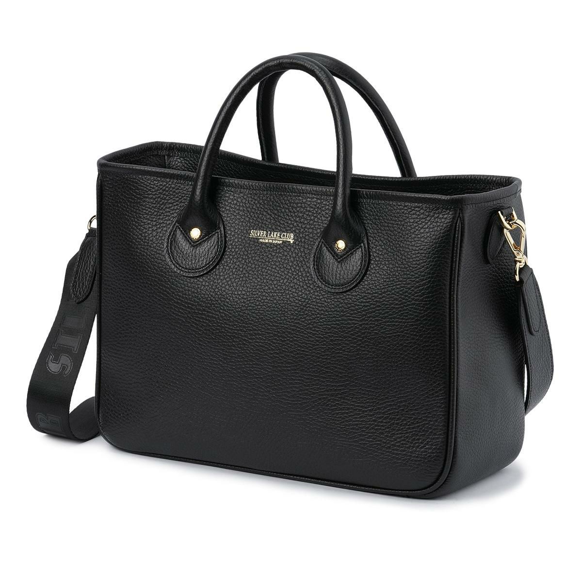 シルバーレイククラブ カールトン トートバッグ SILVER LAKE CLUB slc-429501