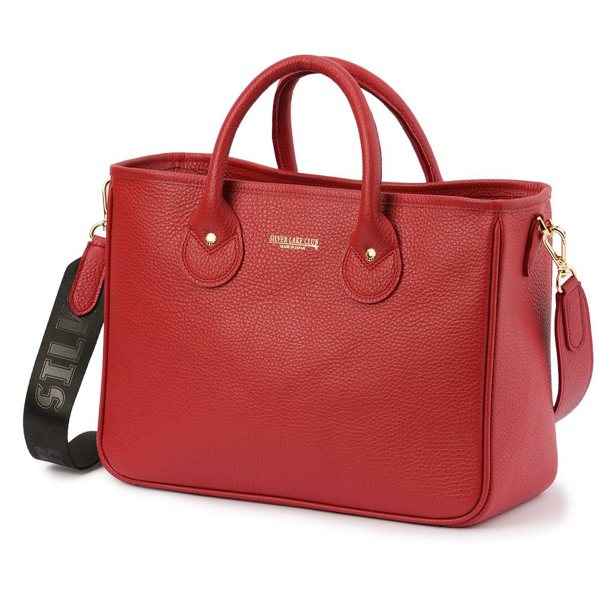 シルバーレイククラブ カールトン トートバッグ SILVER LAKE CLUB slc-429501