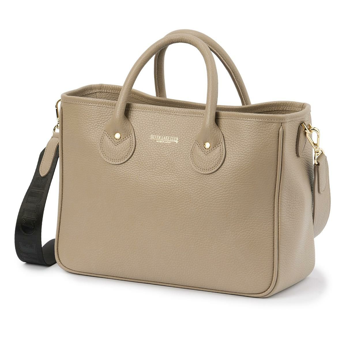 シルバーレイククラブ カールトン トートバッグ SILVER LAKE CLUB slc-429501