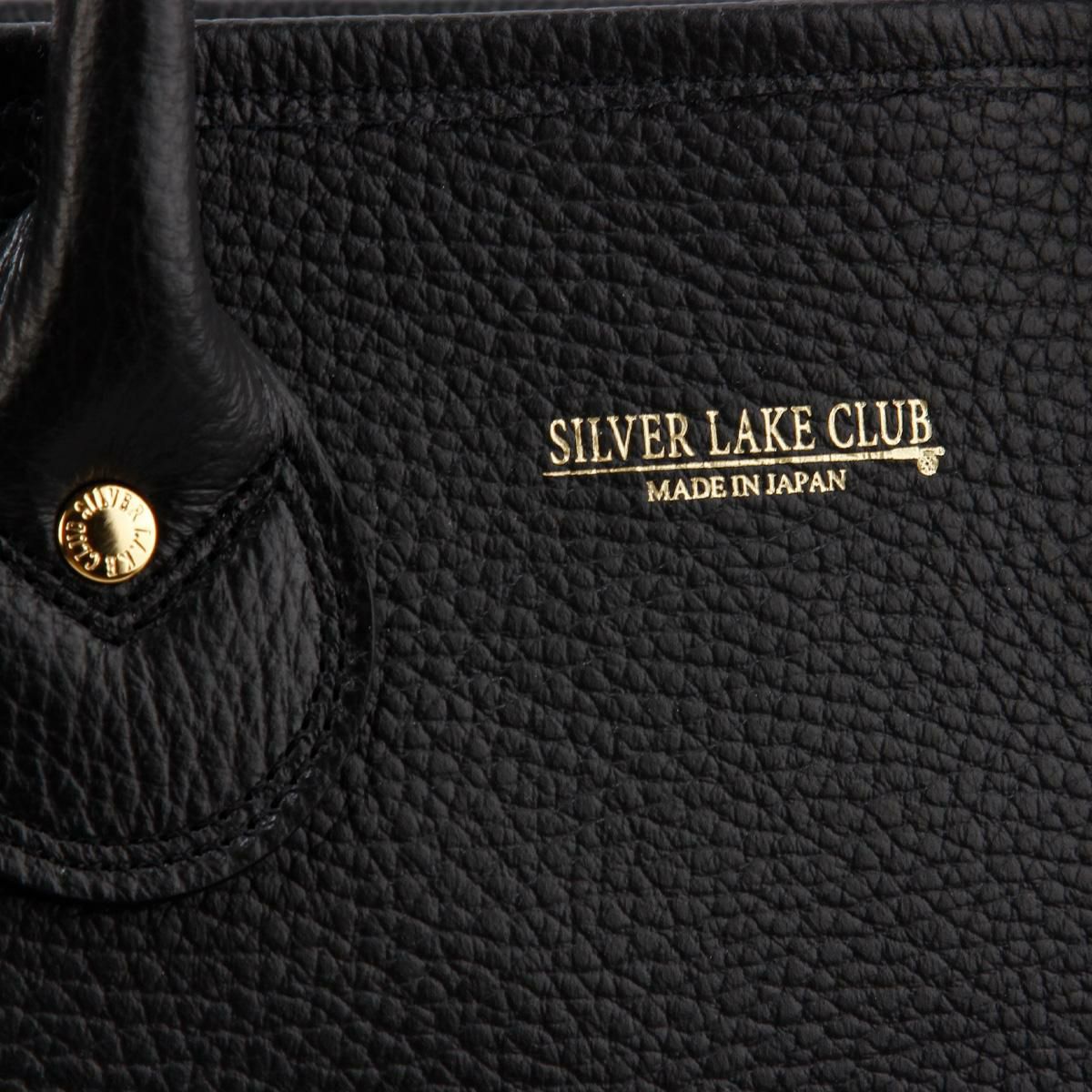 シルバーレイククラブ カールトン トートバッグ SILVER LAKE CLUB slc-429701