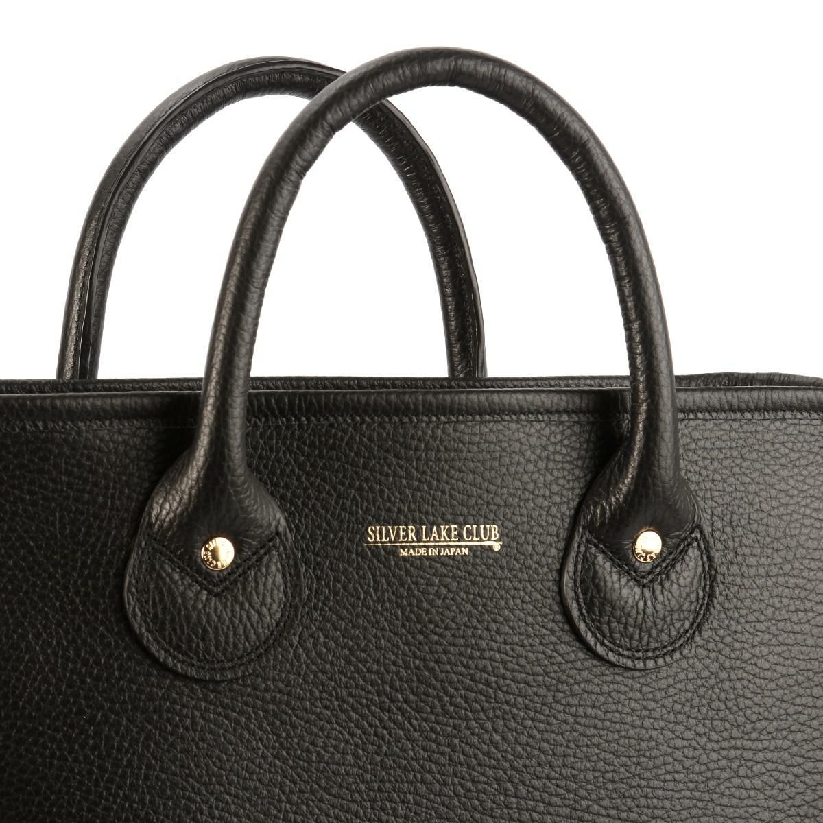 シルバーレイククラブ カールトン トートバッグ SILVER LAKE CLUB slc-429701
