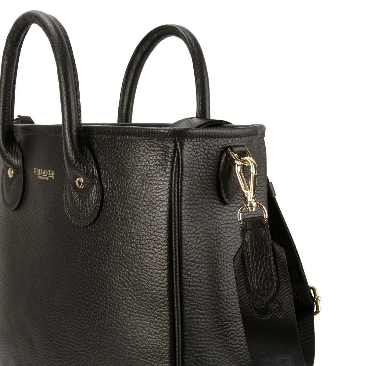 シルバーレイククラブ カールトン トートバッグ SILVER LAKE CLUB slc-429701