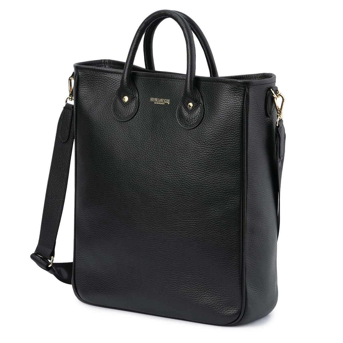 シルバーレイククラブ カールトン トートバッグ SILVER LAKE CLUB slc-429701
