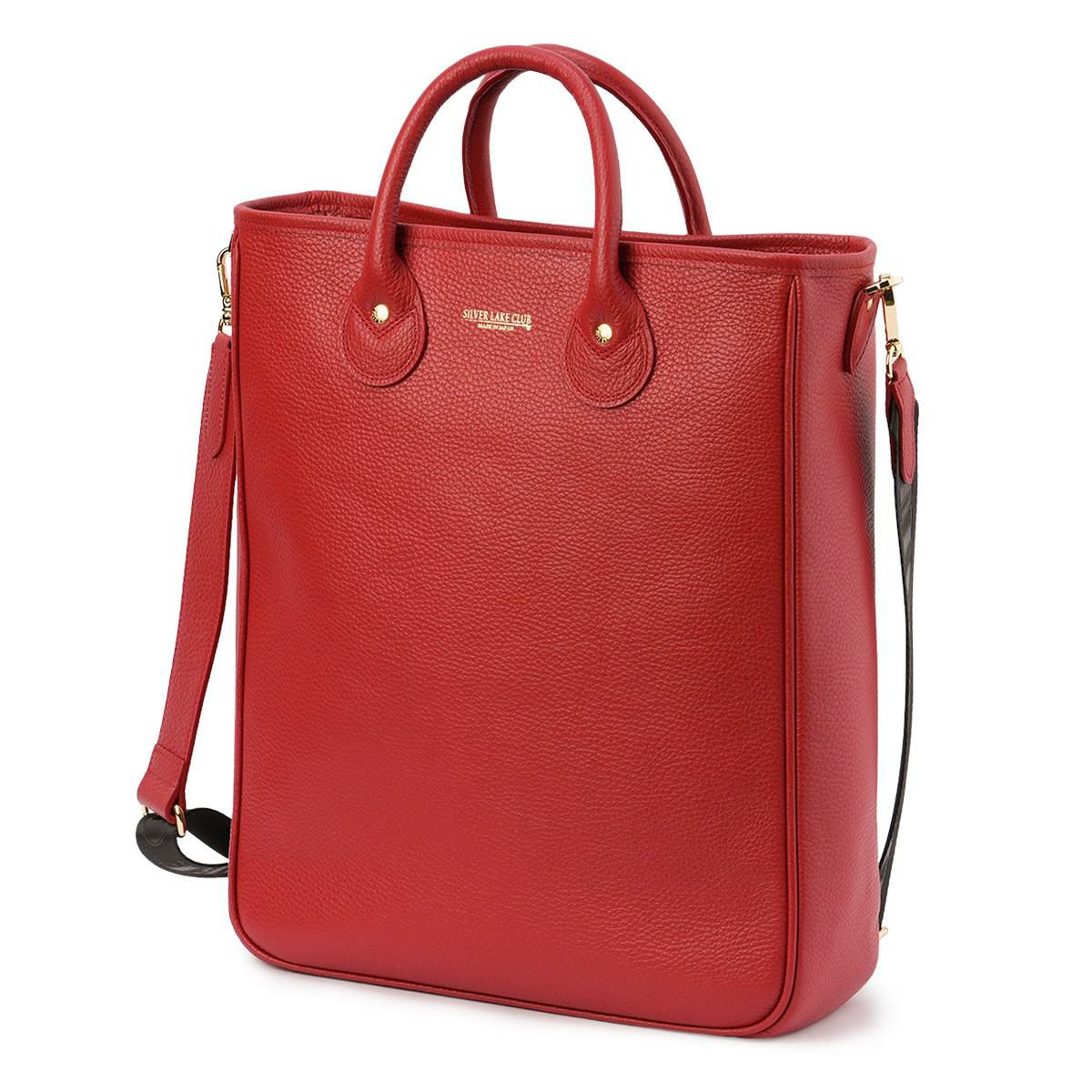 シルバーレイククラブ カールトン トートバッグ SILVER LAKE CLUB slc-429701