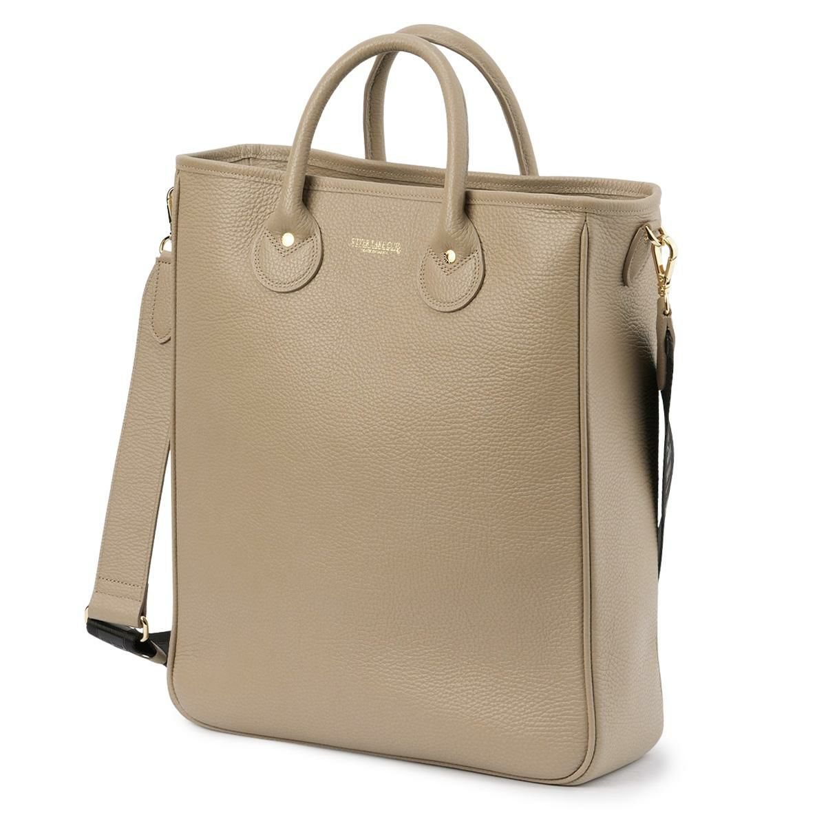 シルバーレイククラブ カールトン トートバッグ SILVER LAKE CLUB slc-429701