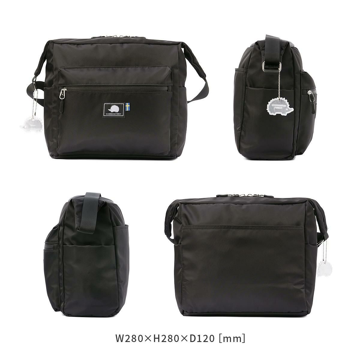 スカンジナビアンフォレスト  ショルダーバッグ SCANDINAVIAN FOREST 251-kesf306