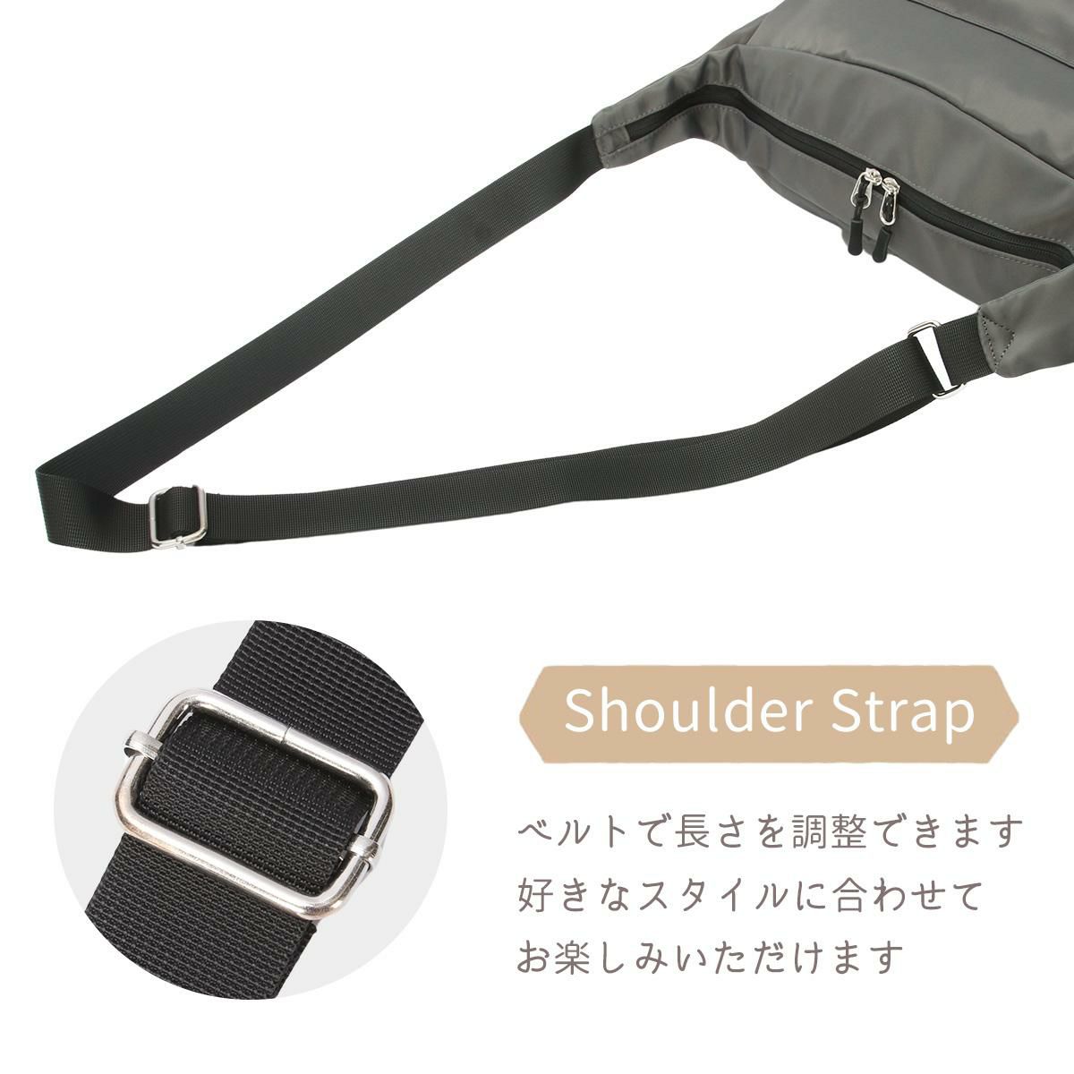 スカンジナビアンフォレスト  ショルダーバッグ SCANDINAVIAN FOREST 251-kesf306