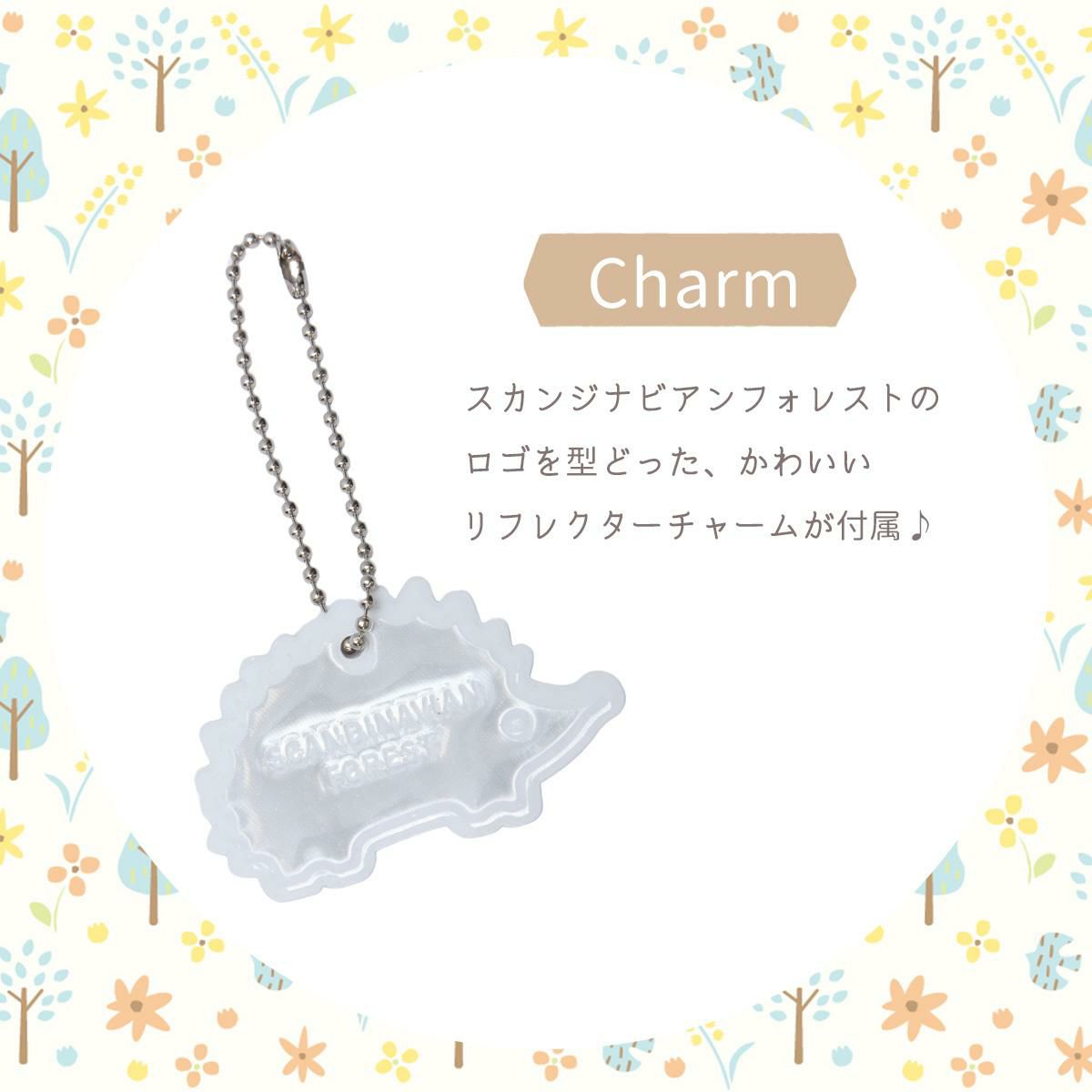 スカンジナビアンフォレスト  ショルダーバッグ SCANDINAVIAN FOREST 251-kesf306