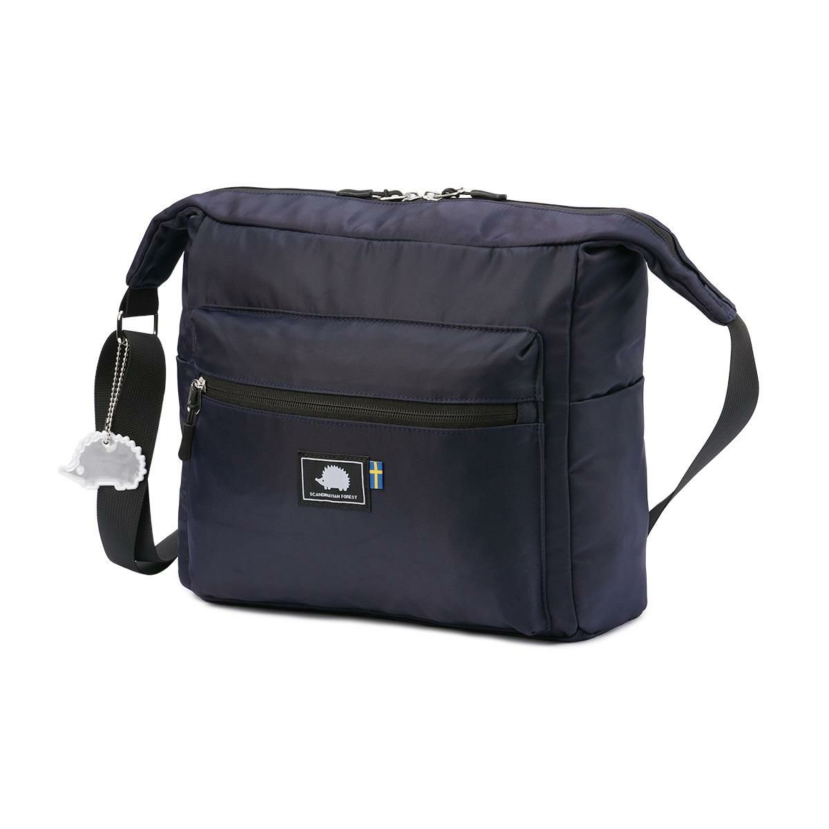 スカンジナビアンフォレスト  ショルダーバッグ SCANDINAVIAN FOREST 251-kesf306