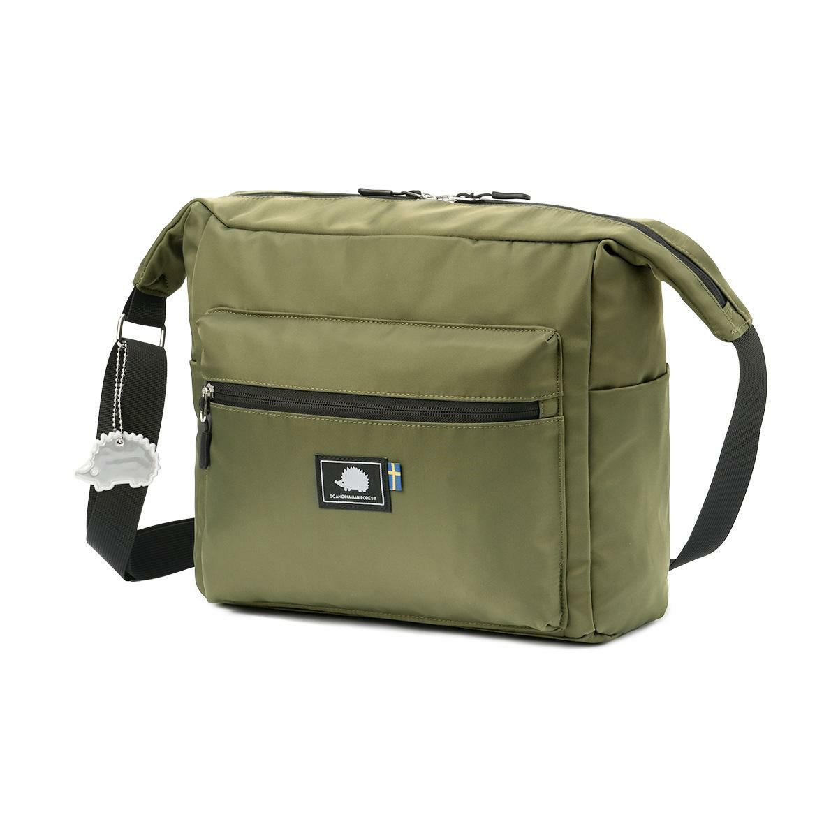 スカンジナビアンフォレスト  ショルダーバッグ SCANDINAVIAN FOREST 251-kesf306