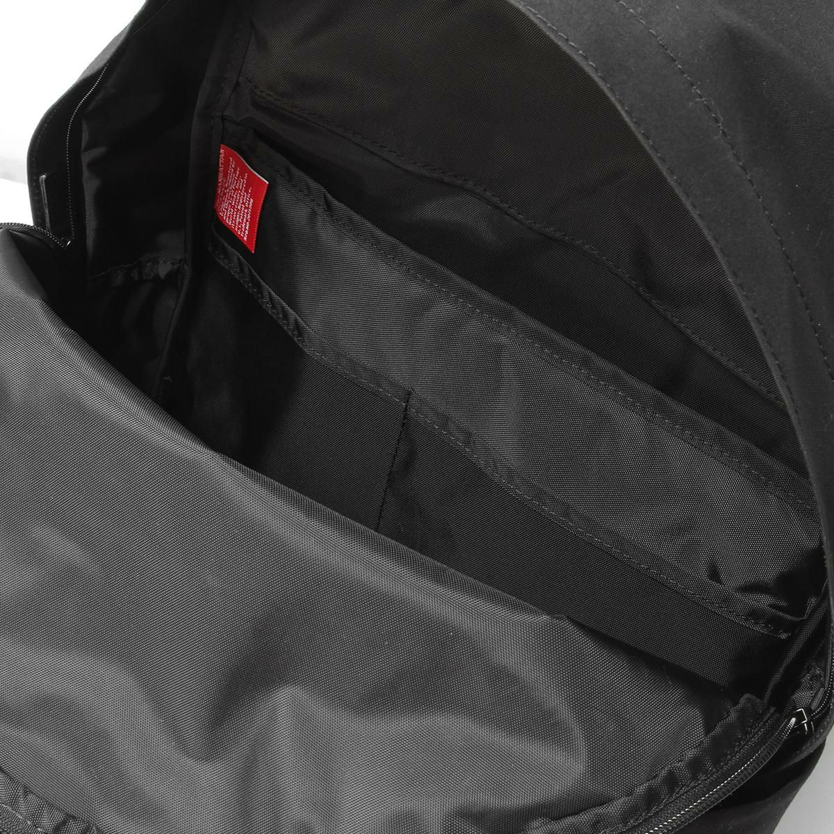 マンハッタンポーテージ ブラックレーベル Ventile Fabric/ベンタイル リュック Manhattan Portage BLACK LABEL mp1277vtbl