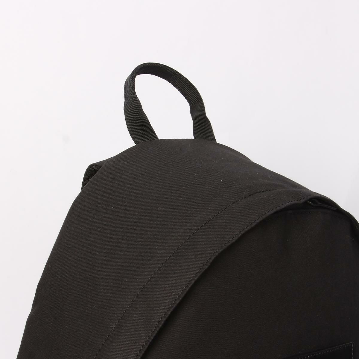 マンハッタンポーテージ ブラックレーベル Ventile Fabric/ベンタイル リュック Manhattan Portage BLACK LABEL mp1277vtbl