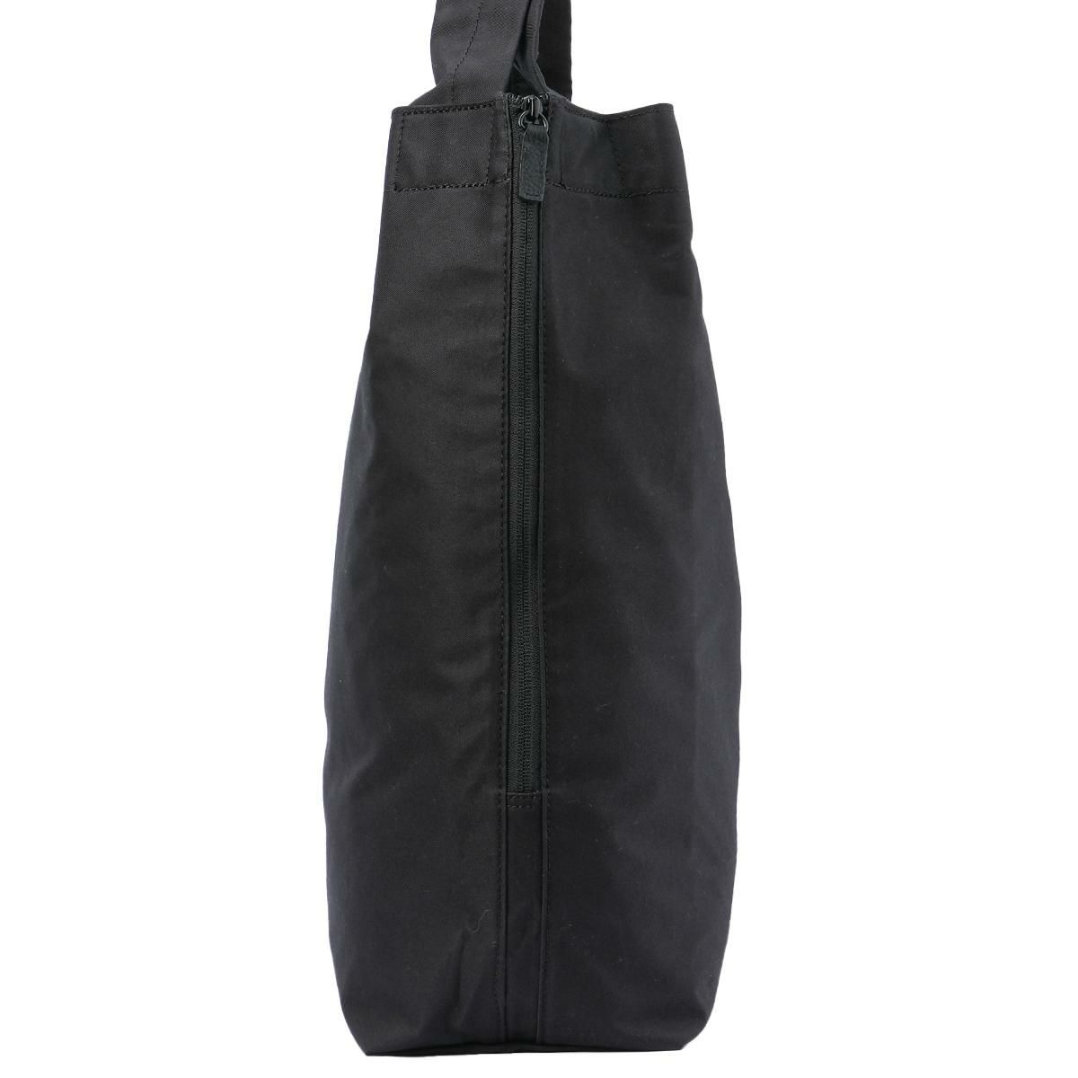 マンハッタンポーテージ ブラックレーベル Ventile Fabric/ベンタイル トートバッグ Manhattan Portage BLACK LABEL mp1371vtbl